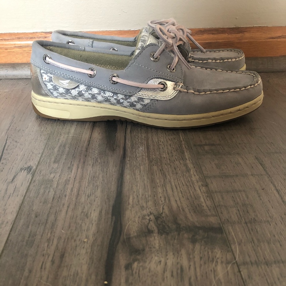 Sperry Loafers